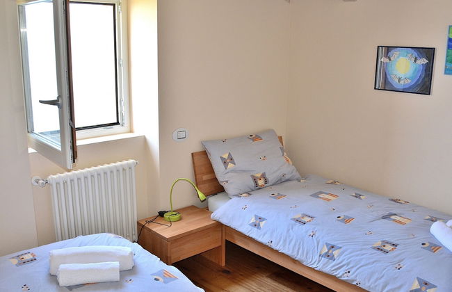 Villa il Cerro With Lake View - Photo 12