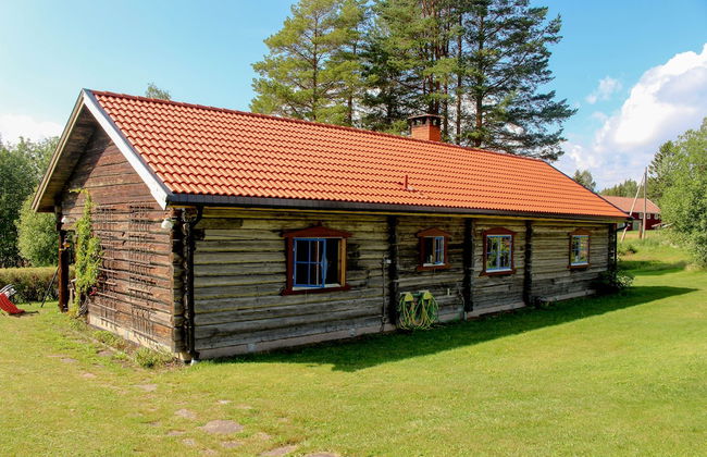 Beautiful 4-5 Persons Cottage in Alvdalen - Foto 36