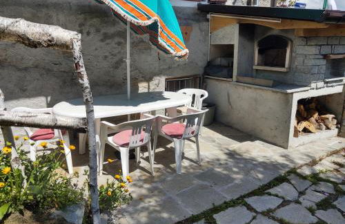 Holiday Home Giulia by Interhome - Foto 25