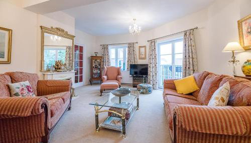 4 Ropers Court, Lavenham - Foto 3