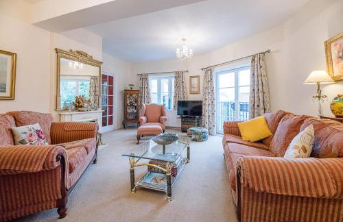 4 Ropers Court, Lavenham - Foto 3