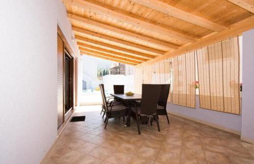 Holiday Home Belmondo- Three Bedroom Home with Terrace and Private Pool A6 - Photo 45