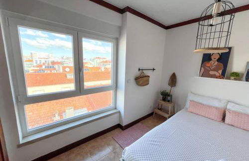 Esplanada-Zona Central-Perto Praias-Estacionamento Gratuito - Foto 21