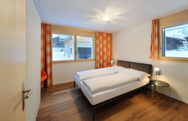 Ferienlenk Mountain Village - Foto 4