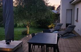 Les Oliviers - Foto 35