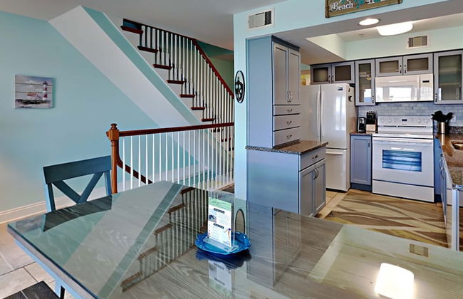 The Dory by Southern Vacation Rentals - Foto 5