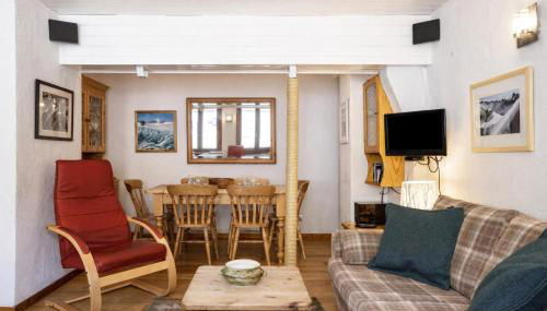 Résidence Igloo 12 ski in - ski out - Happy Rentals - Photo 2