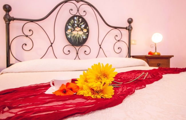 Agriturismo Poggio Pistolese - Foto 5