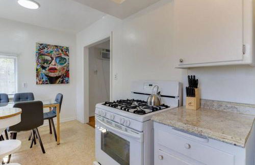 2 Bedroom Mid-Wilshire Charmer close to Downtown - Foto 19