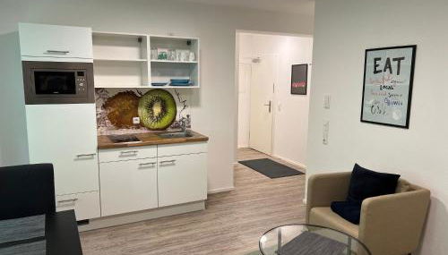 Apartment nahe Siemens Campus - Photo 4