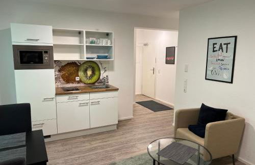 Apartment nahe Siemens Campus - Foto 4