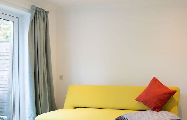 Bright Modern Selsey Seafront Home - Foto 16