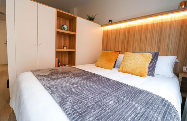 CIELO Madrid Studios - Foto 16