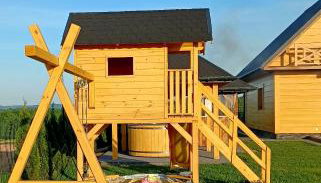 Dom Ci Spokój - Foto 5