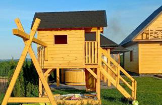 Dom Ci Spokój - Foto 5