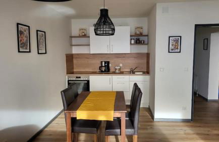 Ferienwohnung Gipfelblick - Foto 1