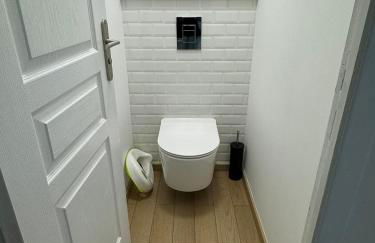 Appartement en centre-ville - Local vélos disponible - Foto 10