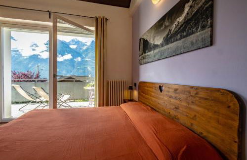 Case Appartamenti Vacanze Da Cien - Foto 47