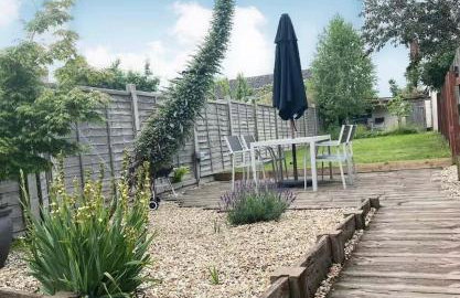 Bimble Cottage-2 beds-Gorgeous Sunny Garden - Foto 1