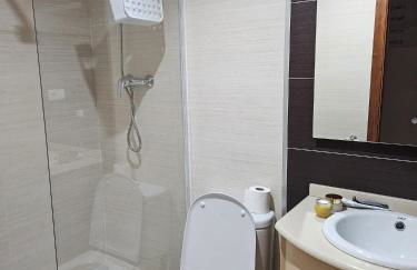 Mondrian Magic World - sea view first line of the beach - Photo 60