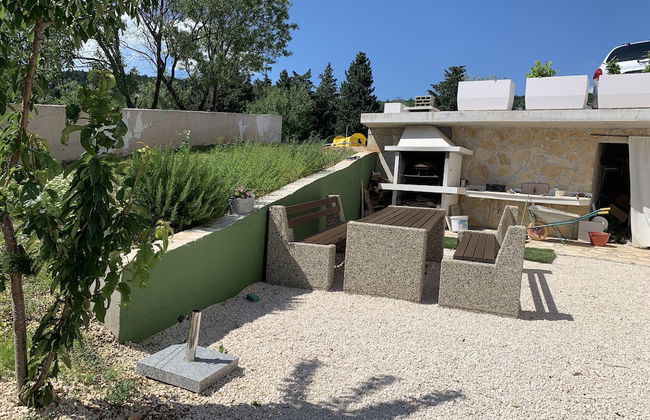 Imotski Blaue See Apartments , Pool - Foto 19