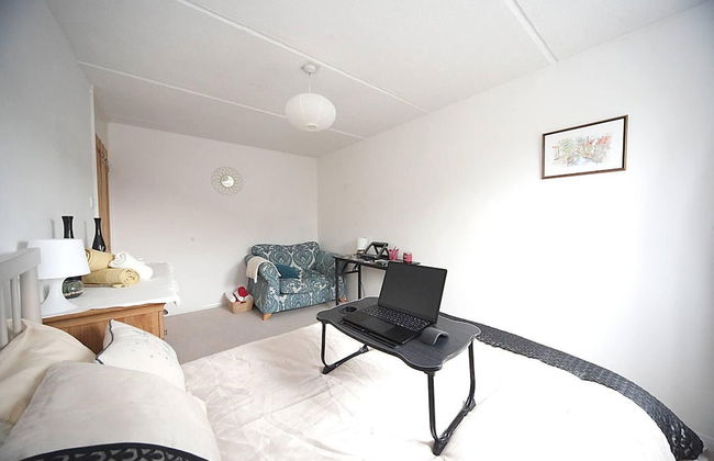 Stunning 1-bed Apartment in Milton Keynes - Foto 7
