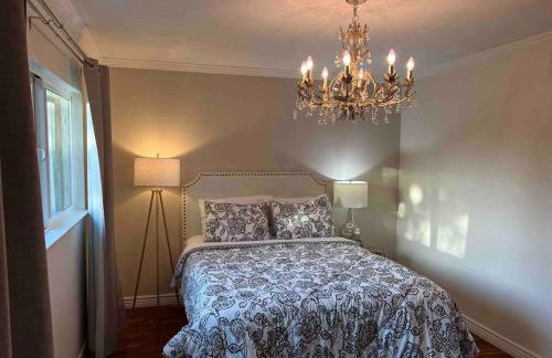 Spacious 5BR San Jose Home w Parking & Backyard - Foto 39