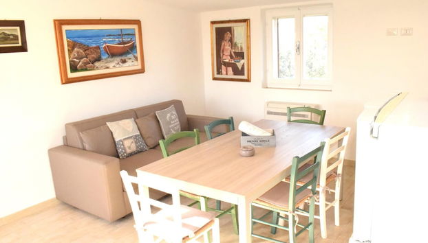 Casa Bacar in Alghero - Foto 2, Habitación