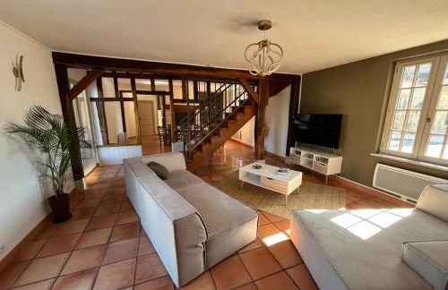 La Roselière du Der - Foto 6