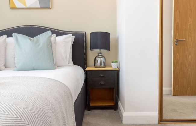 The Bow Flats - Foto 7