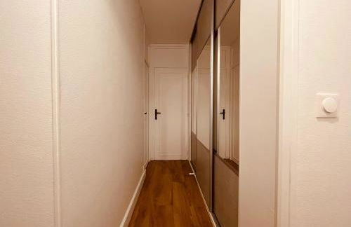 Spacieux logement en famille - 296 - Foto 32