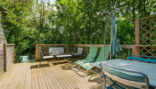 Gite Nichoir - La Corne d'Or - Photo 2