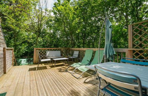 Gite Nichoir - La Corne d'Or - Foto 2