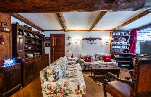 tHE Courmaison - Courmayeur - Foto 8