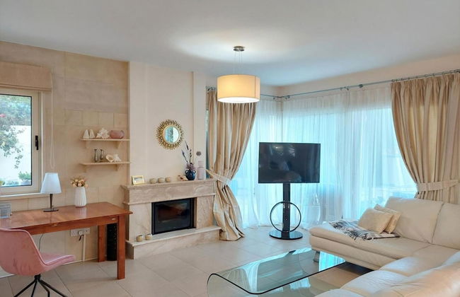 Latchi Aria Villa in Latchi - Foto 16