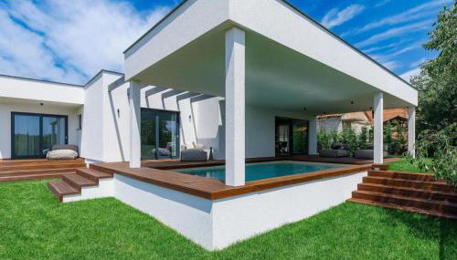 Holiday House with Pool Casa Lavanda - Foto 2