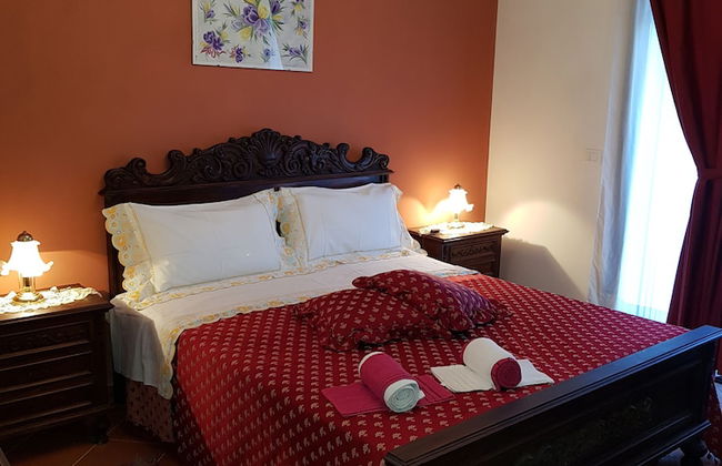 Original Sicily House - Foto 6