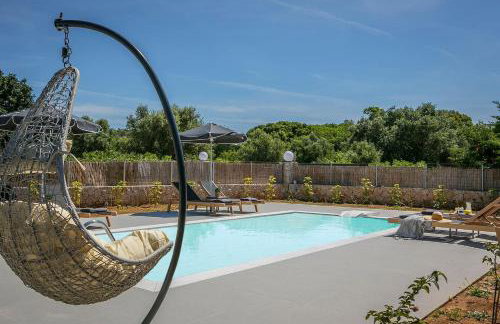 Villa Begonia - Foto 22