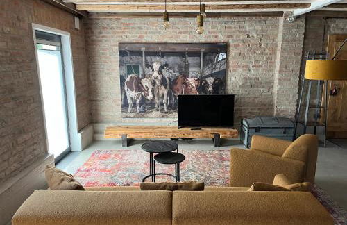 Landloft Haus Probst - Foto 4