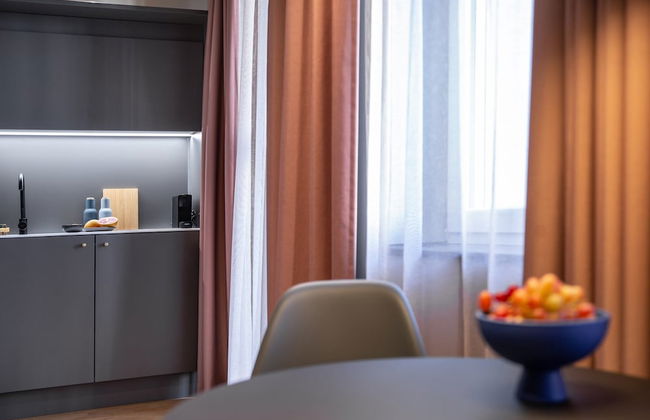 ipartment Berlin Mitte - Foto 20