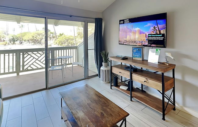 Kihei Bay Surf 227 - Photo 18