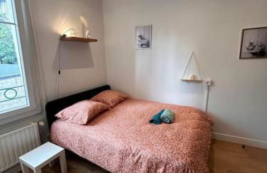 Le Nid Tranquille de Nancy - Photo 10