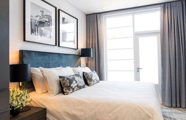 Kayleeway Apartments - Foto 6