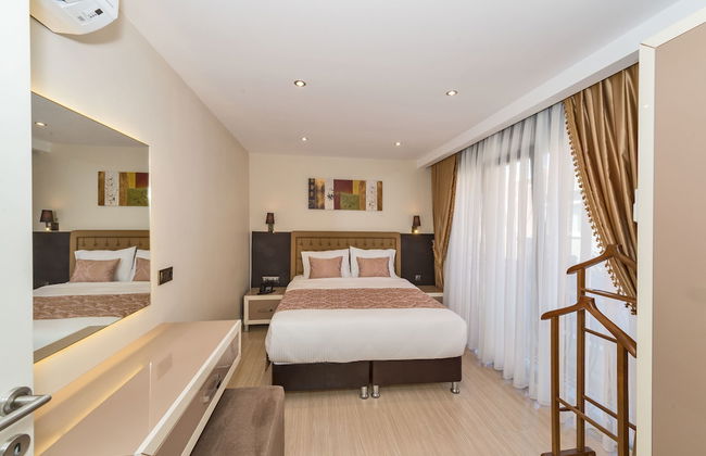 Gen Suites - Photo 30