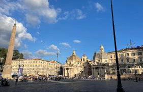 Lucens Domus Appartamento Roma quartiere Trieste - vicino Metro b1 - - Foto 26