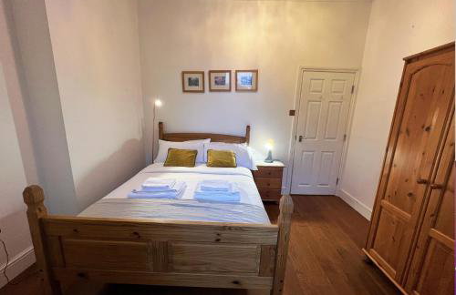 Lovely 2 Bedroom Garden Flat in London - Foto 17