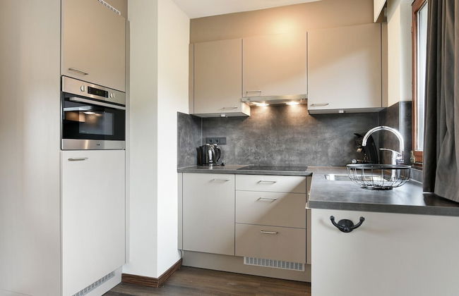 Summio Vakantiepark Reevallis - Foto 31