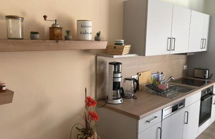 Ferienwohnung Arendsee - Photo 12