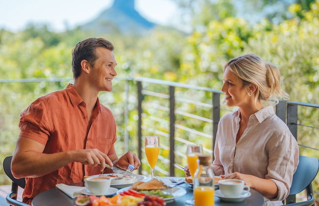 Glass On Glasshouse - Foto 6