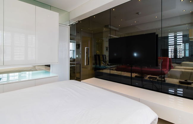 Alcoves Greenbelt Park Place Makati - Photo 18